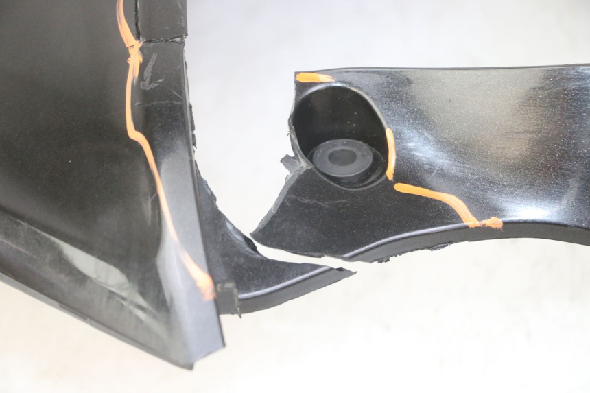 photo de CARENA HONDA NTV DEAUVILLE ABS 700 (2007 - 2016) - Foto prodotto supplementare