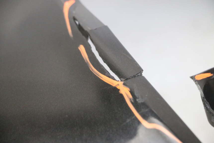 photo de CARENA HONDA NTV DEAUVILLE ABS 700 (2007 - 2016) - Ispezione visiva dettagliata