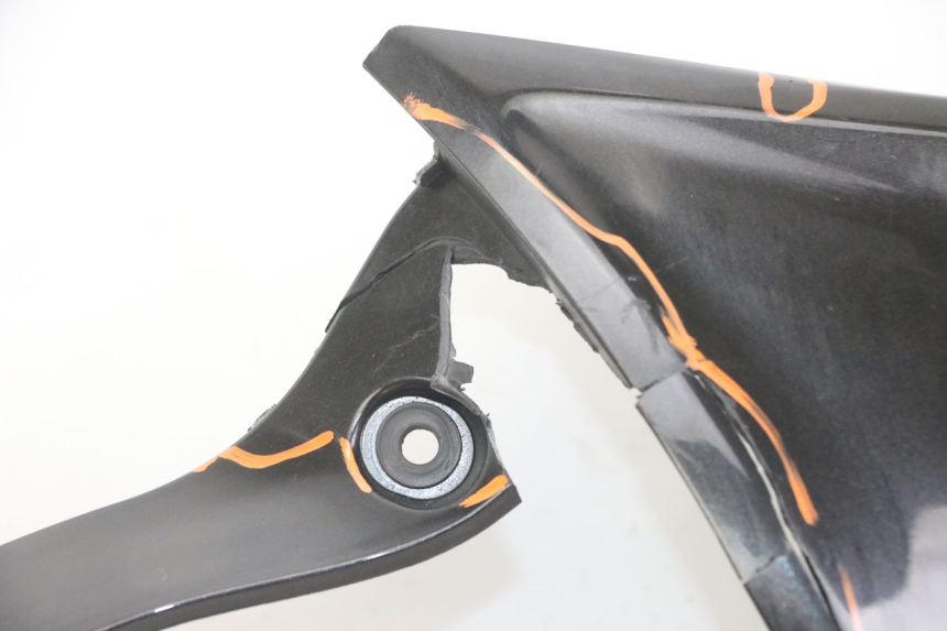 photo de CARENA HONDA NTV DEAUVILLE ABS 700 (2007 - 2016) - Zoom sullo stato d'uso