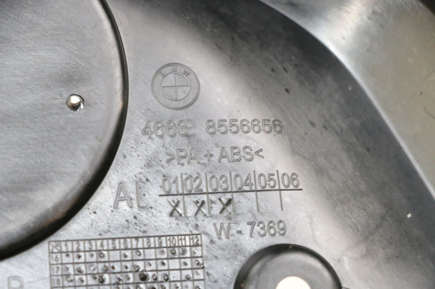 photo de CARENA BMW R GS 1250 (2021 - 2024) - Dettaglio del componente