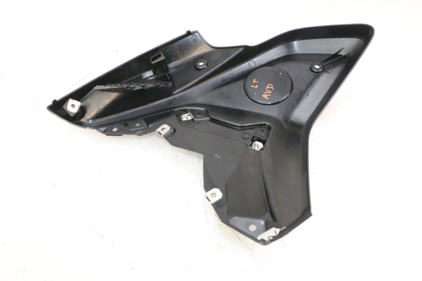 photo de CARENA BMW R GS 1250 (2021 - 2024) - Primo piano tecnico