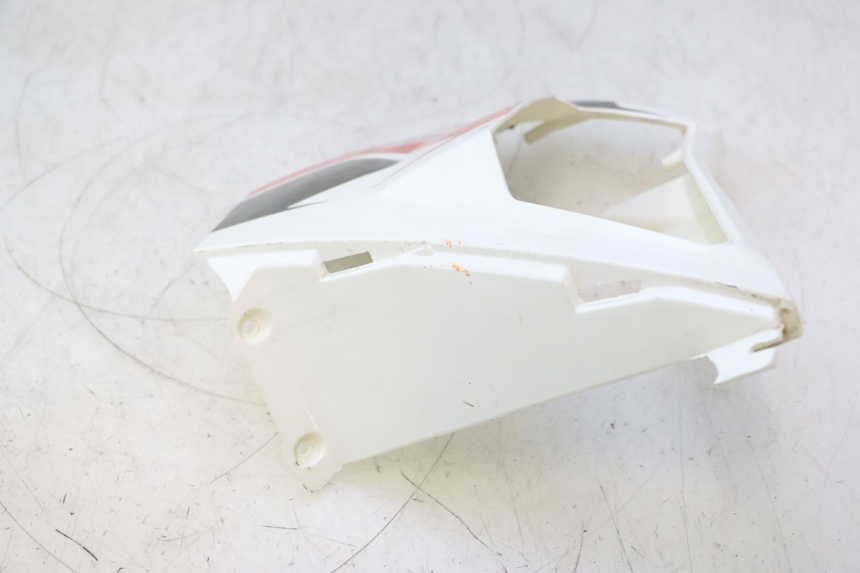 photo de CARENA ORCAL RAPTOR 50 (2015 - 2021) - Dettagli dei punti di fissaggio