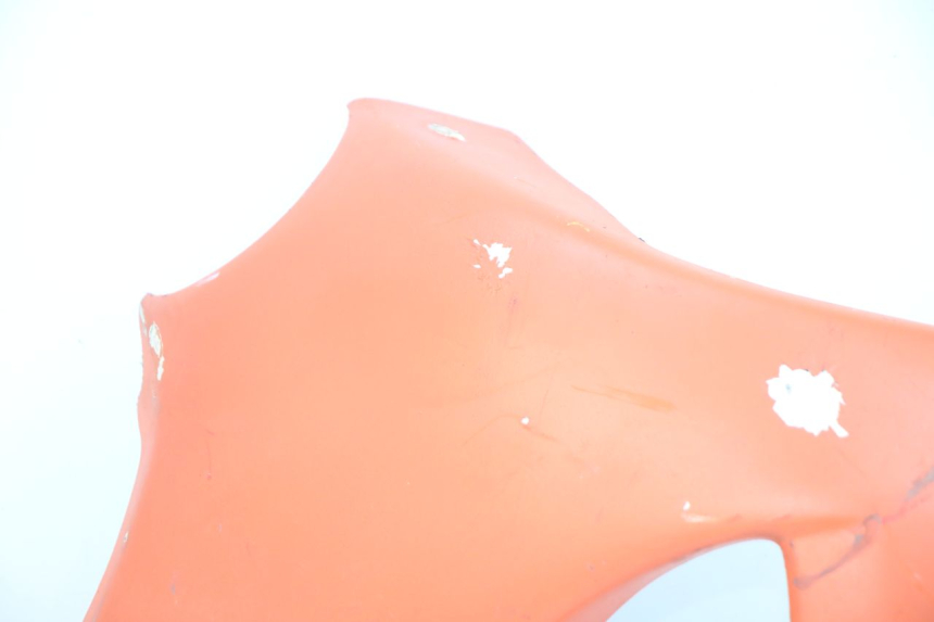 photo de PARAFANGO LATERALE ANTERIORE DESTRO GILERA RK 50 (1996 - 1999) - Zoom sullo stato d'uso