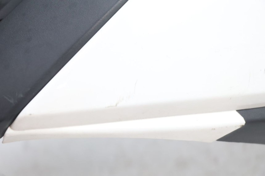 photo de CARENA YAMASAKI ROADSTER 50 (2013 - 2018) - Zoom sullo stato d'uso