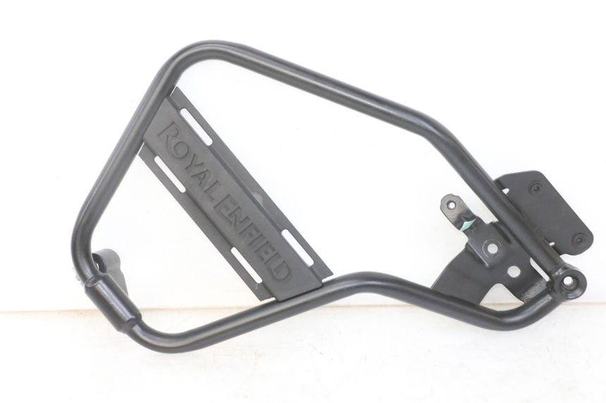 photo de CARENA ROYAL ENFIELD HYMALAYAN 410 (2016 - 2023) - Vista principale