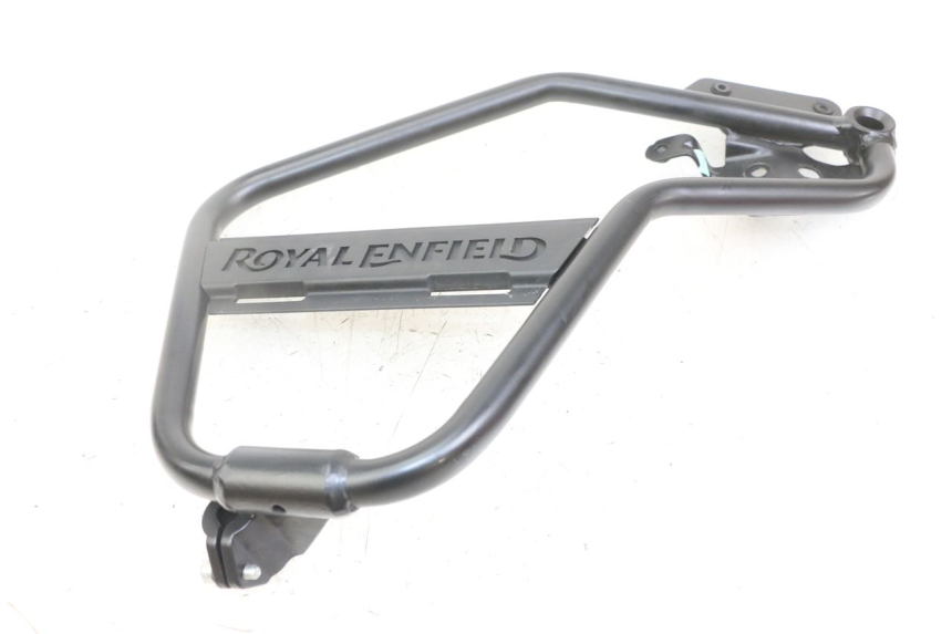 photo de CARENA ROYAL ENFIELD HYMALAYAN 410 (2016 - 2023) - Zoom sullo stato d'uso