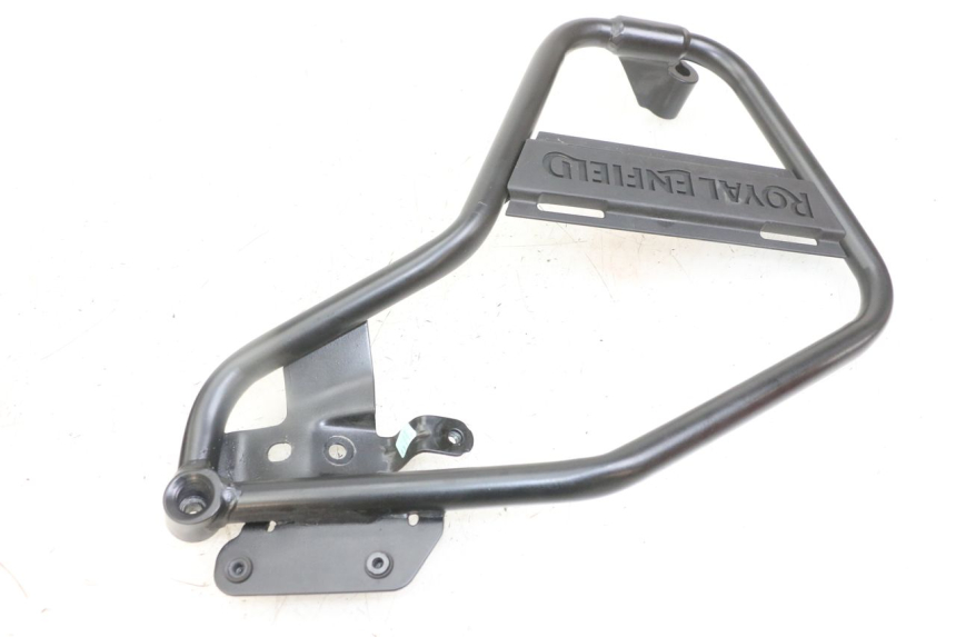 photo de CARENA ROYAL ENFIELD HYMALAYAN 410 (2016 - 2023) - Altra angolazione