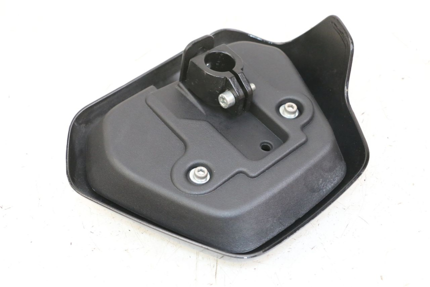 photo de CARENA ROYAL ENFIELD SCRAM 411 (2022 - 2024) - Altra angolazione