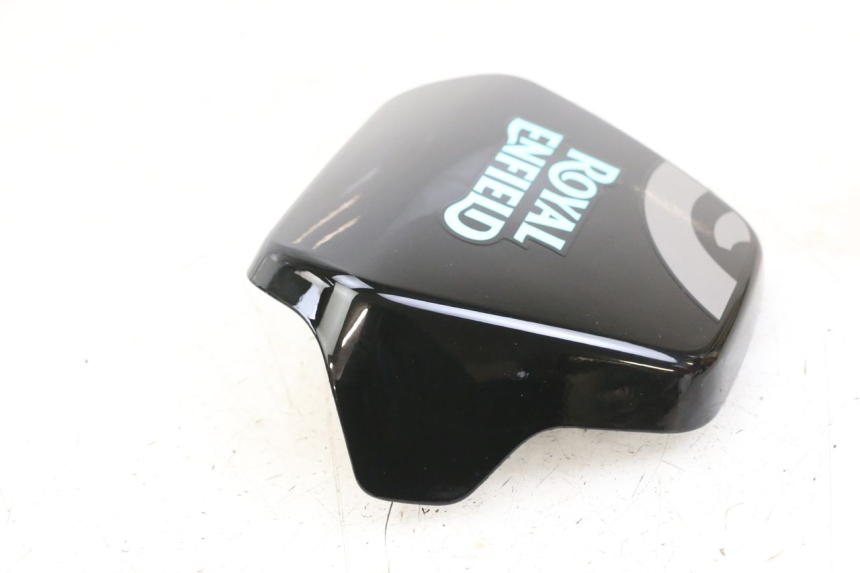 photo de CARENA ROYAL ENFIELD SCRAM 411 (2022 - 2024) - Vista d'insieme del prodotto