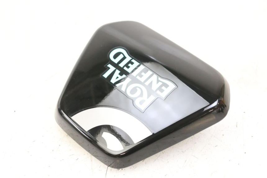 photo de CARENA ROYAL ENFIELD SCRAM 411 (2022 - 2024) - Dettagli dei punti di fissaggio