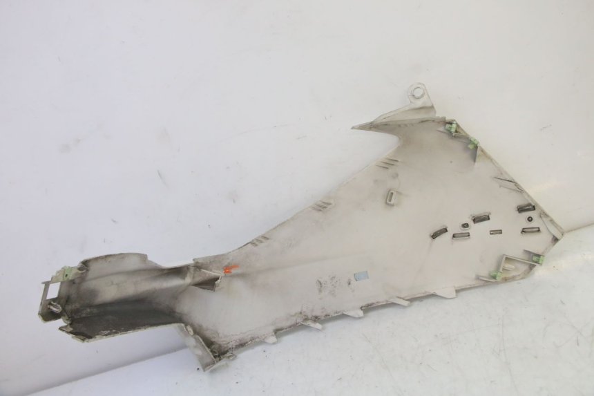 photo de CARENA PEUGEOT SATELIS 125 (2010 - 2012) - Vista d'insieme del prodotto