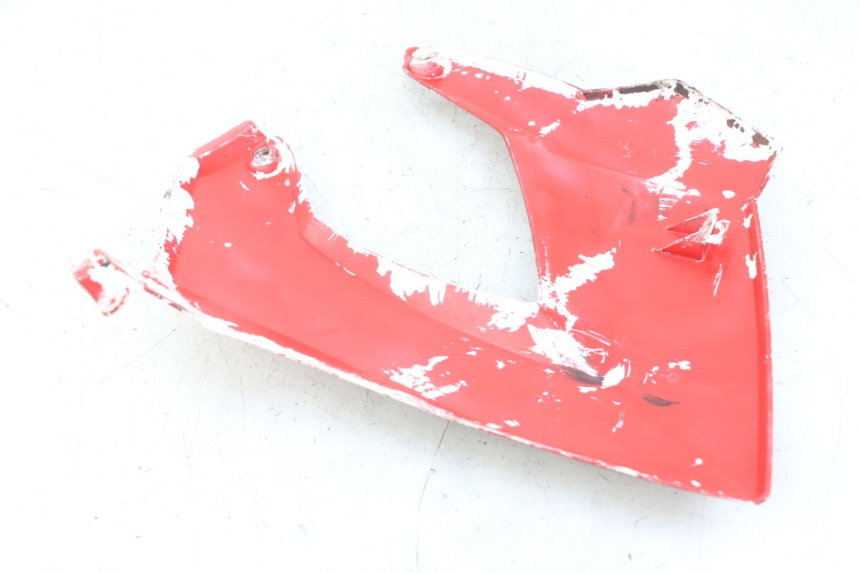 photo de PARAFANGO LATERALE ANTERIORE DESTRO DERBI SENDA SM X-TREME 50 (2006 - 2010) - Zoom sullo stato d'uso