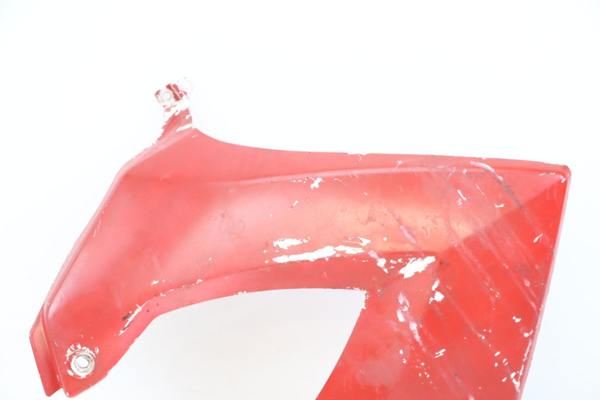 photo de PARAFANGO LATERALE ANTERIORE DESTRO DERBI SENDA SM X-TREME 50 (2006 - 2010) - Marcature e riferimenti originali