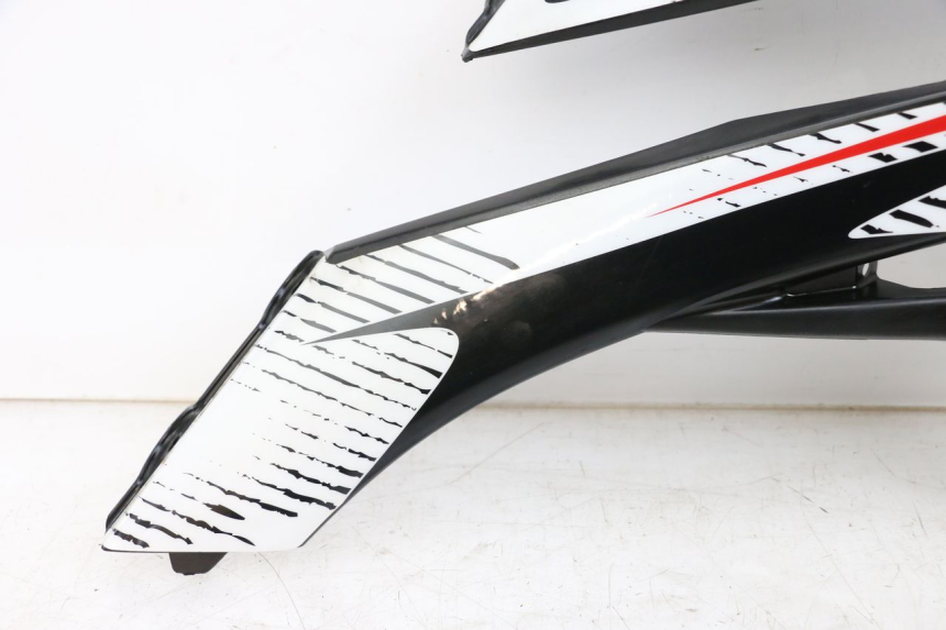 photo de CARENA SHERCO SM-R 50 (2013 - 2017) - Dettagli dei punti di fissaggio