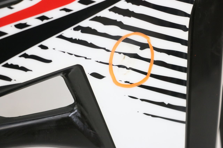 photo de CARENA SHERCO SM-R 50 (2013 - 2017) - Ricambio usato controllato