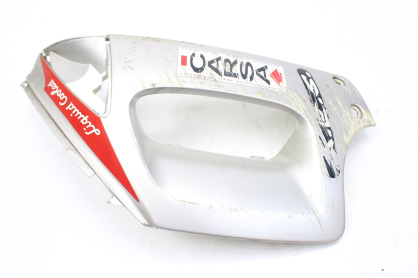 photo de PARAFANGO LATERALE ANTERIORE DESTRO PEUGEOT SPEEDFIGHT LC 50 (1996 - 2002) - Dettagli dei punti di fissaggio