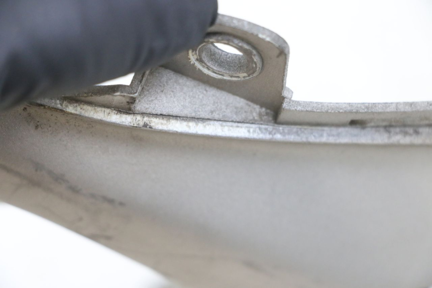 photo de PARAFANGO LATERALE ANTERIORE DESTRO PEUGEOT SPEEDFIGHT 100 (1997 - 2007) - Zoom sullo stato d'uso