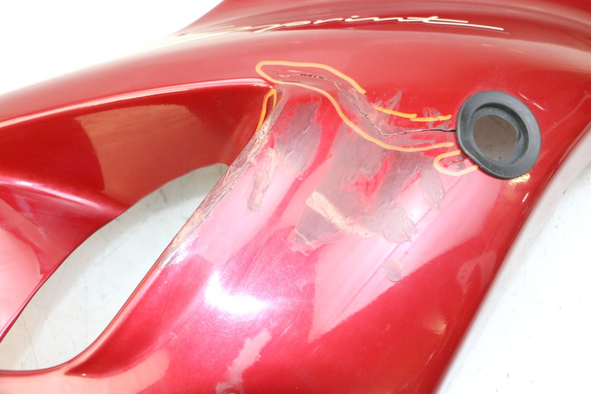 photo de CARENA TRIUMPH SPRINT 900 (1995 - 1998) - Zoom sui componenti