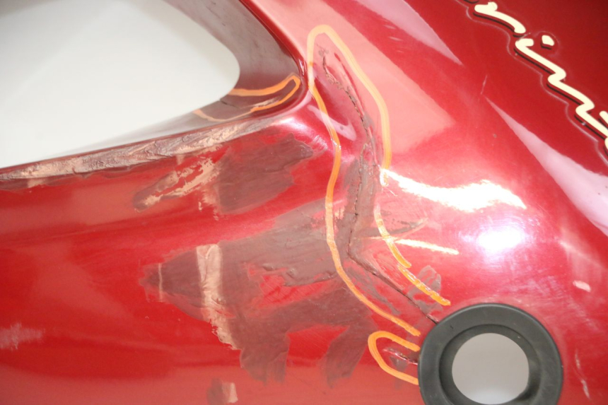 photo de CARENA TRIUMPH SPRINT 900 (1995 - 1998) - Zoom qualità usato