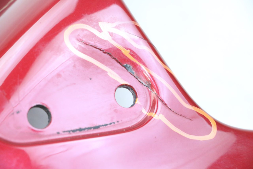 photo de CARENA TRIUMPH SPRINT 900 (1995 - 1998) - Ricambio usato controllato