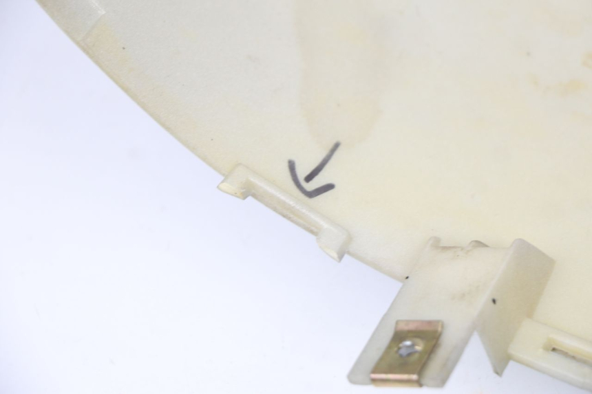 photo de CARENA PEUGEOT SUM UP 125 (2008 - 2013) - Primo piano tecnico