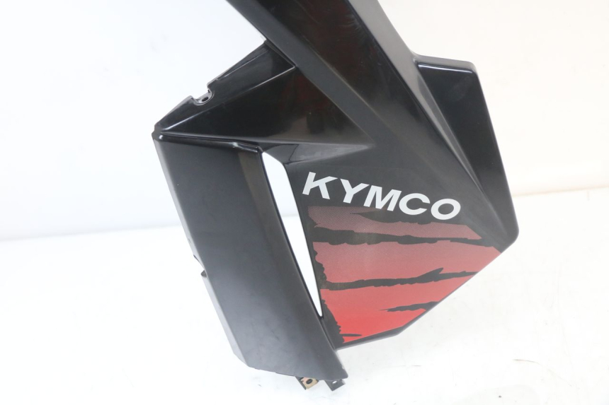 photo de CARENA KYMCO SUPER 8 125 (2008 - 2015) - Altra angolazione