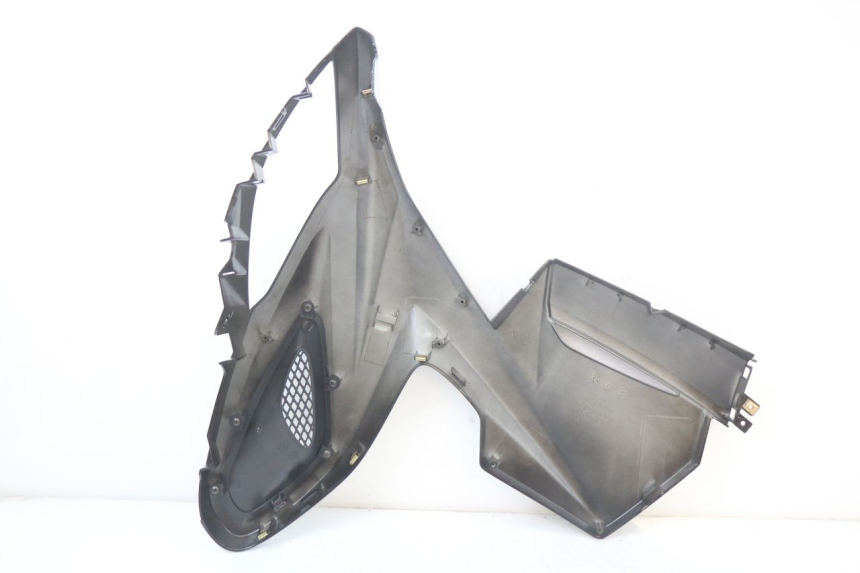 photo de CARENA KYMCO SUPER 8 125 (2008 - 2015) - Primo piano tecnico