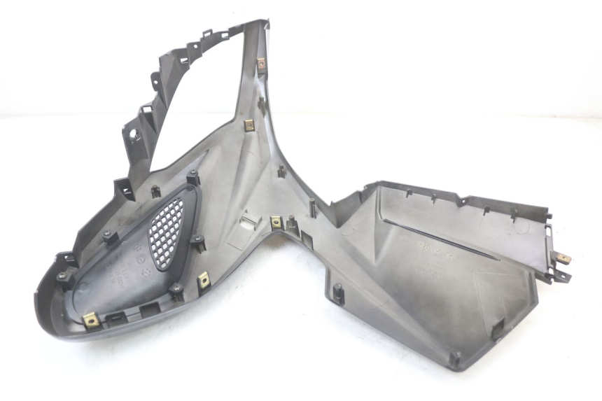 photo de CARENA KYMCO SUPER 8 125 (2008 - 2015) - Vista d'insieme del prodotto