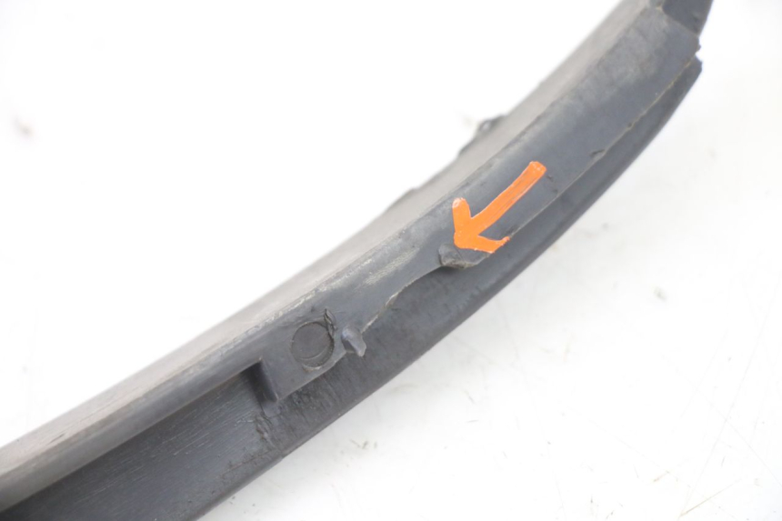 photo de CARENA PIAGGIO SUPER LX 125 (2000 - 2003) - Stato della superficie e materiale