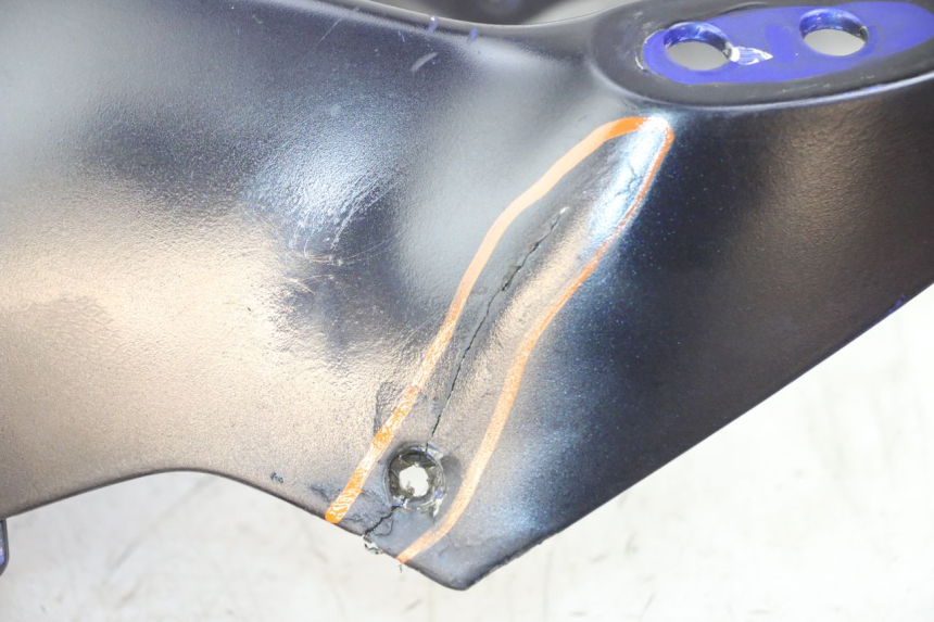 photo de CARENA SUZUKI SV S 650 (1999 - 2002) - Altra vista dell'articolo