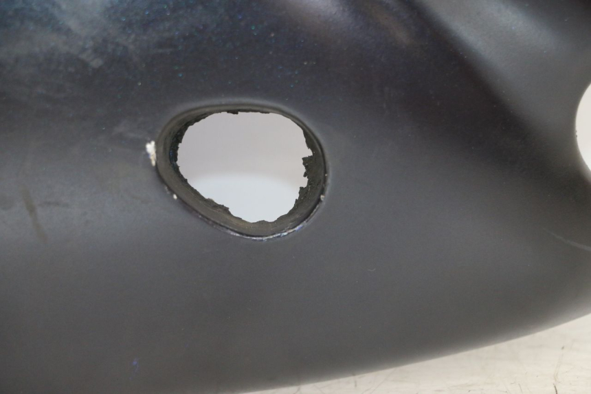 photo de CARENA SUZUKI SV S 650 (1999 - 2002) - Zoom sui componenti