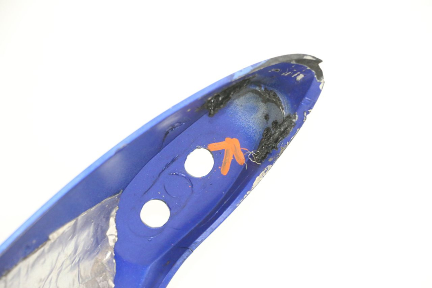 photo de CARENA SUZUKI SV S 650 (1999 - 2002) - Vista d'insieme del prodotto