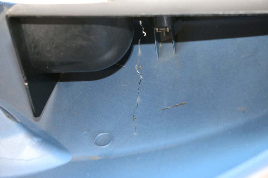 photo de FIANCO LATERALE ANTERIORE DESTRO YAMAHA TDM ABS 900 (2002 - 2014) - Dettaglio del componente