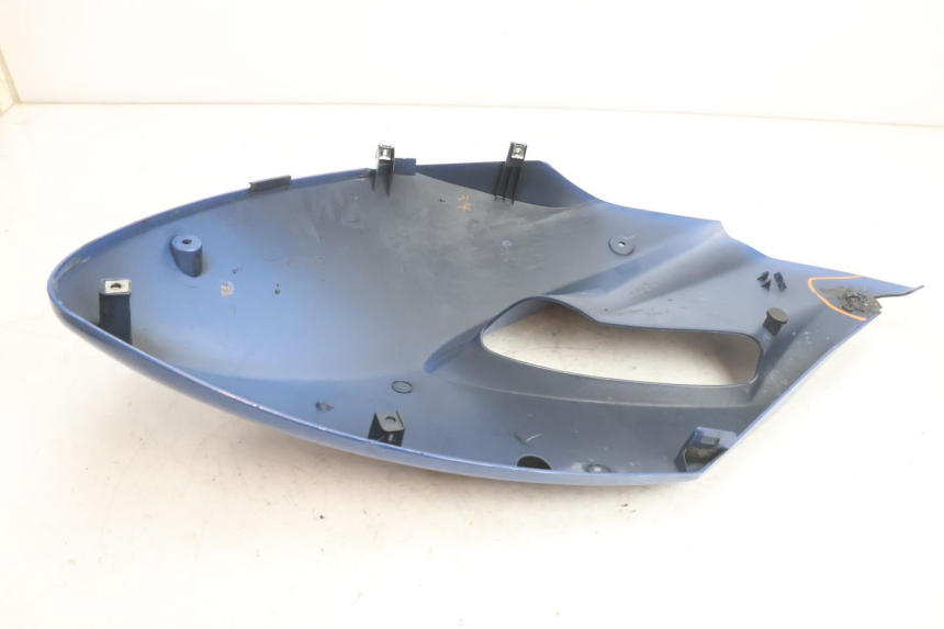 photo de FIANCO LATERALE ANTERIORE DESTRO YAMAHA TDM ABS 900 (2002 - 2014) - Dettagli dei punti di fissaggio
