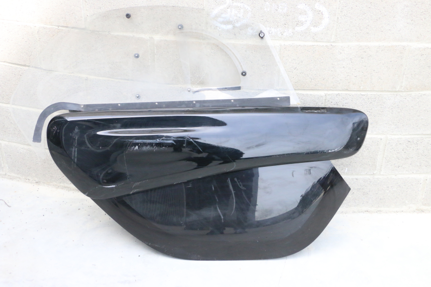 photo de CARENA RENAULT TWIZY 45 (2012 - 2019) - Vista principale