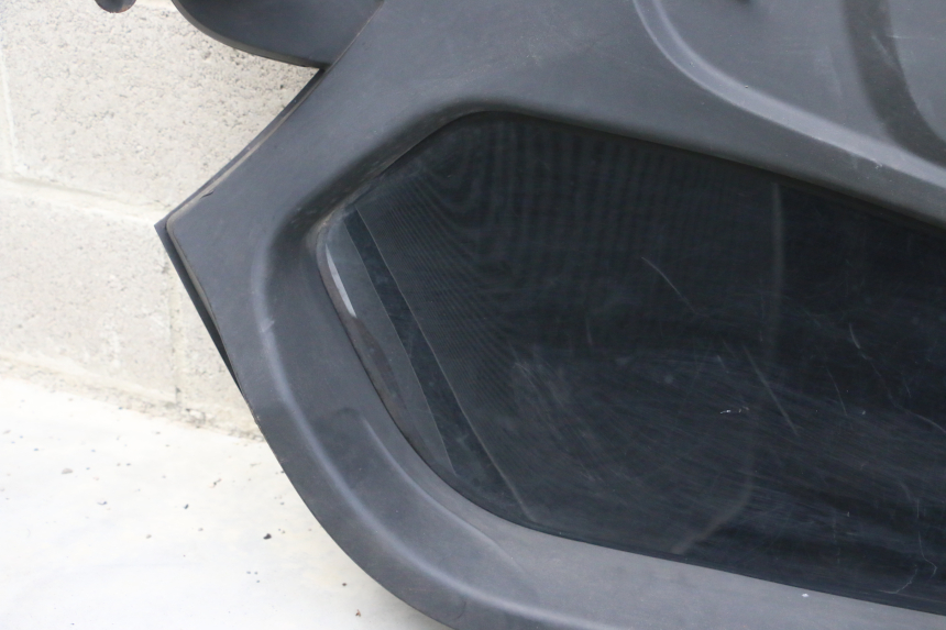 photo de CARENA RENAULT TWIZY 45 (2012 - 2019) - Primo piano ad alta risoluzione