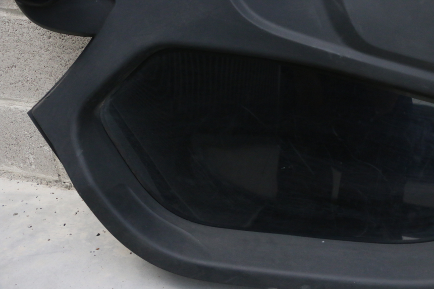 photo de CARENA RENAULT TWIZY 45 (2012 - 2019) - Ispezione visiva dettagliata
