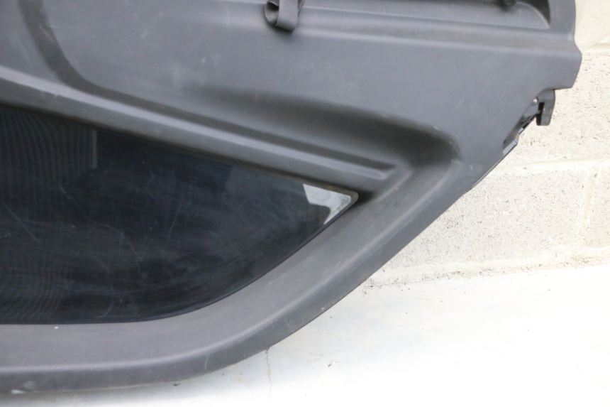 photo de CARENA RENAULT TWIZY 45 (2012 - 2019) - Focus sulla struttura