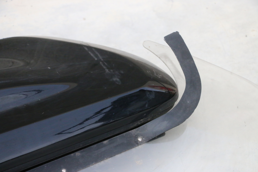 photo de CARENA RENAULT TWIZY 45 (2012 - 2019) - Zoom qualità usato