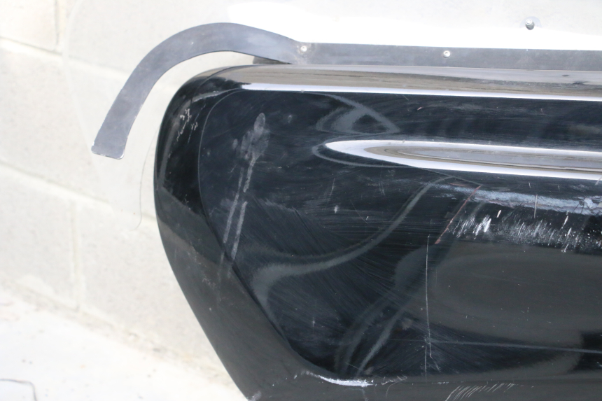 photo de CARENA RENAULT TWIZY 45 (2012 - 2019) - Zoom sullo stato d'uso