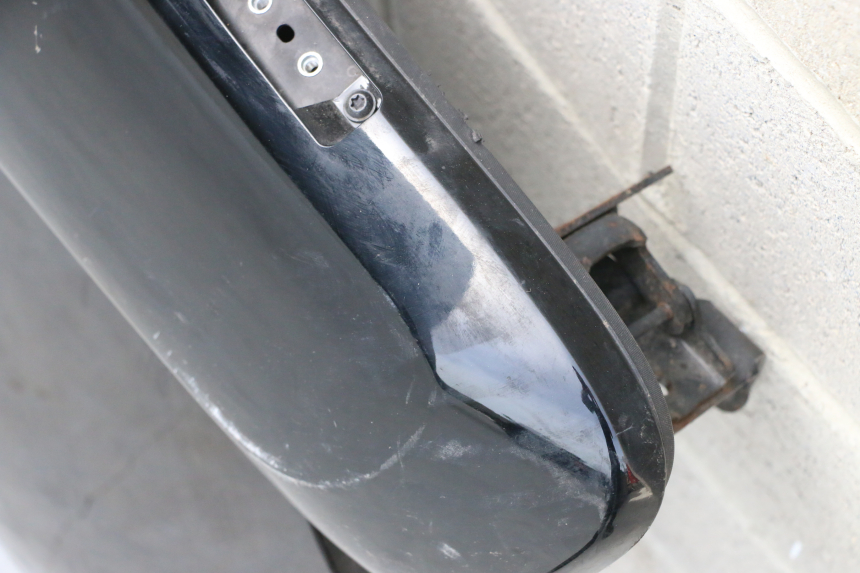 photo de CARENA RENAULT TWIZY 45 (2012 - 2019) - Ricambio usato controllato