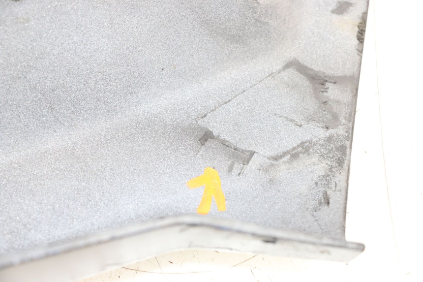 photo de CARENA KEEWAY TX 50 (2008 - 2015) - Zoom sullo stato d'uso