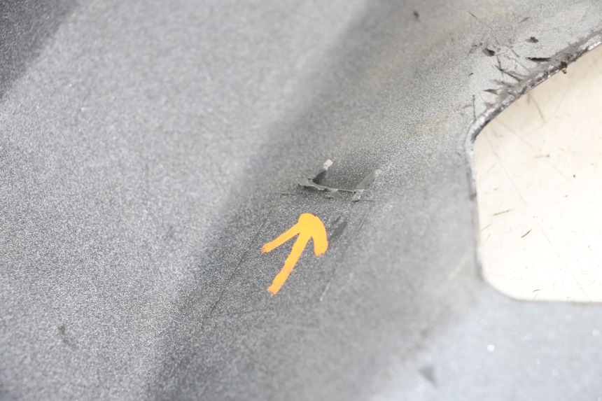 photo de CARENA KEEWAY TX 50 (2008 - 2015) - Altra angolazione