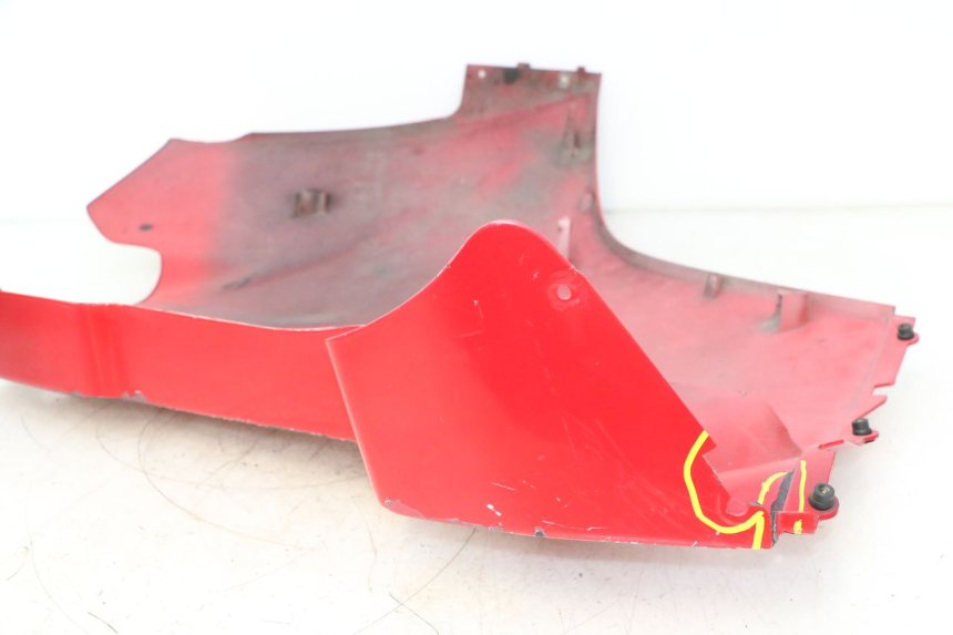 photo de CARENA HONDA VFR FI RC46 800 (1998 - 2001) - Dettaglio del componente