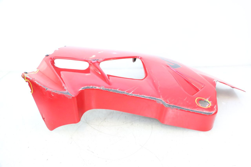photo de CARENA HONDA VFR FI RC46 800 (1998 - 2001) - Zoom sui componenti