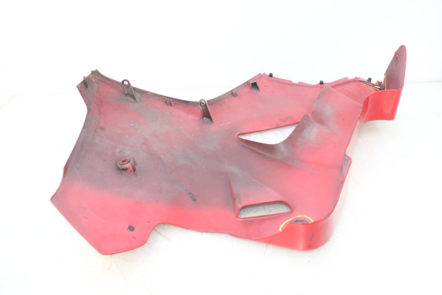 photo de CARENA HONDA VFR FI RC46 800 (1998 - 2001) - Primo piano tecnico
