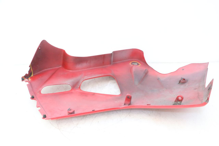 photo de CARENA HONDA VFR FI RC46 800 (1998 - 2001) - Dettagli dei punti di fissaggio
