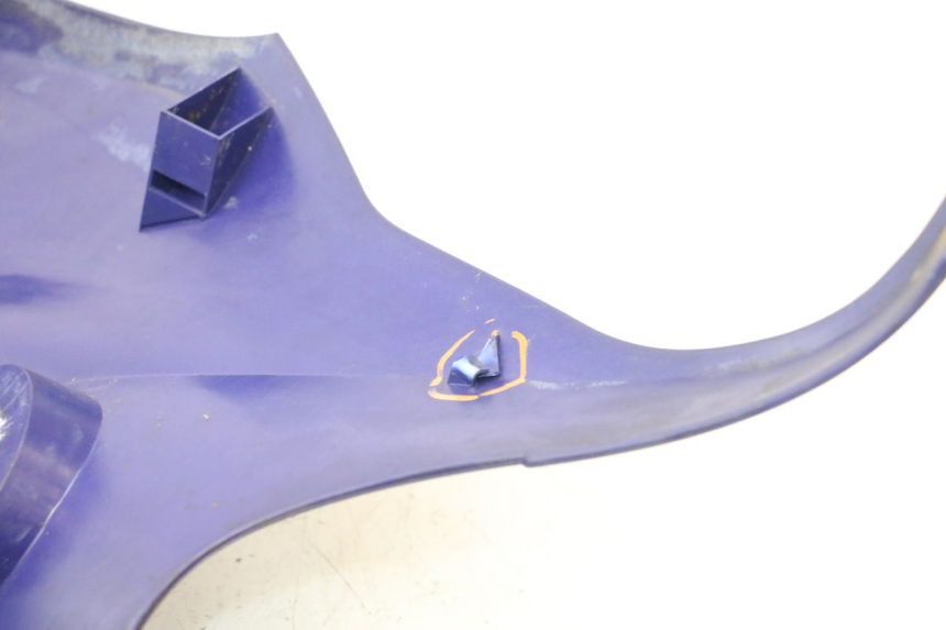 photo de CARENA YAMAHA WAVE RUNNER GP R 1200 (2000 - 2003) - Zoom sullo stato d'uso