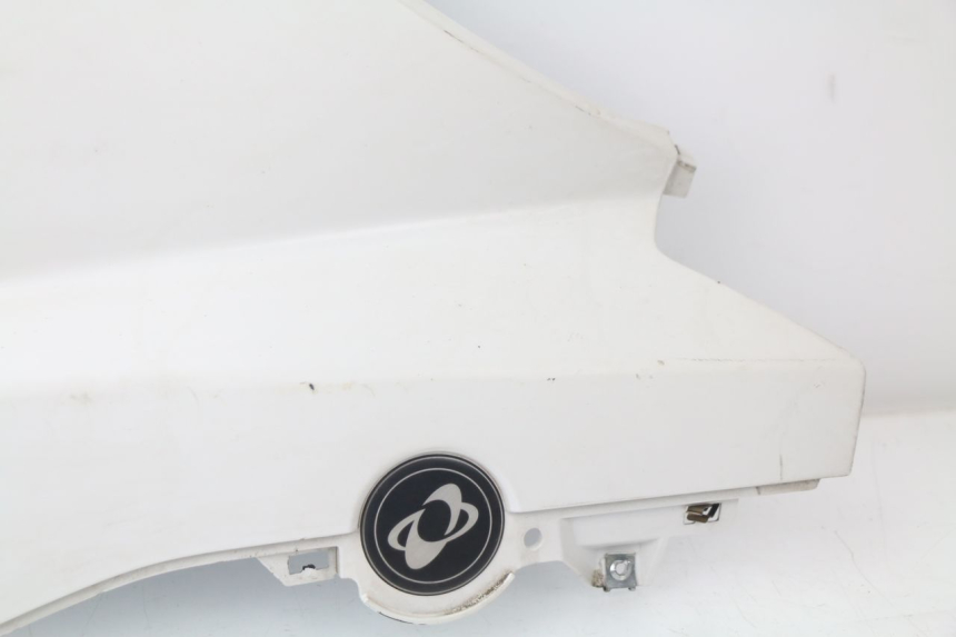 photo de CARENA YAMAHA XMAX X-MAX ABS 125 (2014 - 2016) - Vista d'insieme del prodotto