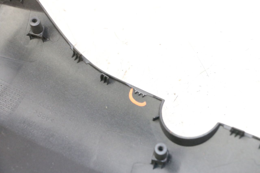 photo de CARENA YAMAHA XMAX X-MAX 125 (2021 - 2025) - Vista d'insieme del prodotto